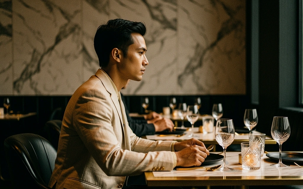 Jakarta Dining Scene