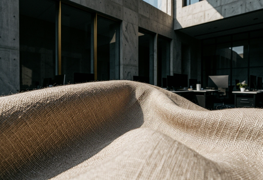 Premium fabric textures